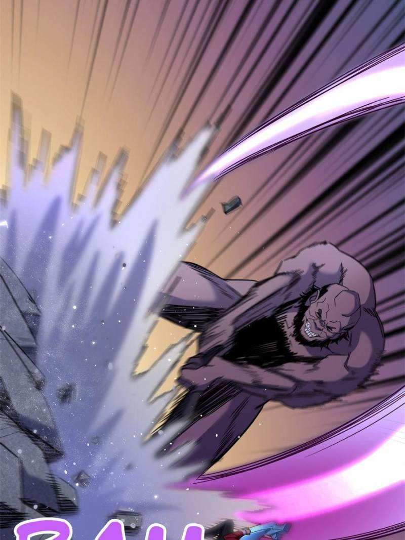 Read The Last Hero chapter 48 image 33 on Lezhin