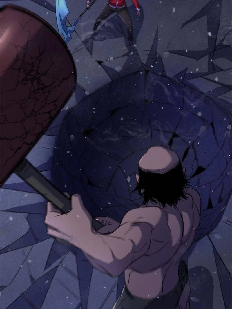 Read The Last Hero chapter 48 image 35 on Lezhin