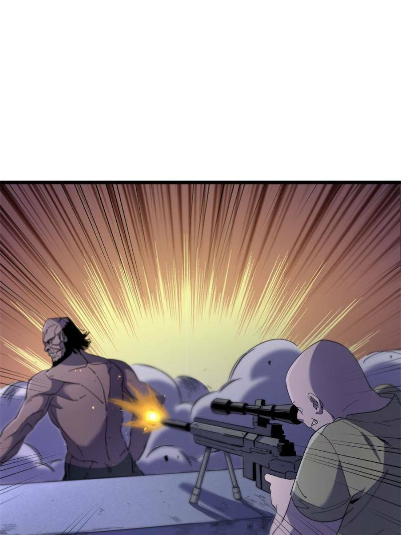 Read The Last Hero chapter 48 image 38 on Lezhin