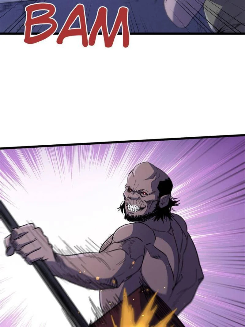 Read The Last Hero chapter 48 image 39 on Lezhin