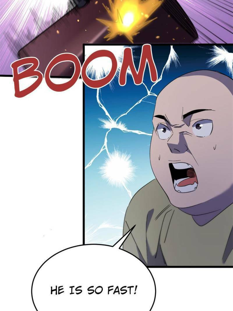 Read The Last Hero chapter 48 image 40 on Lezhin