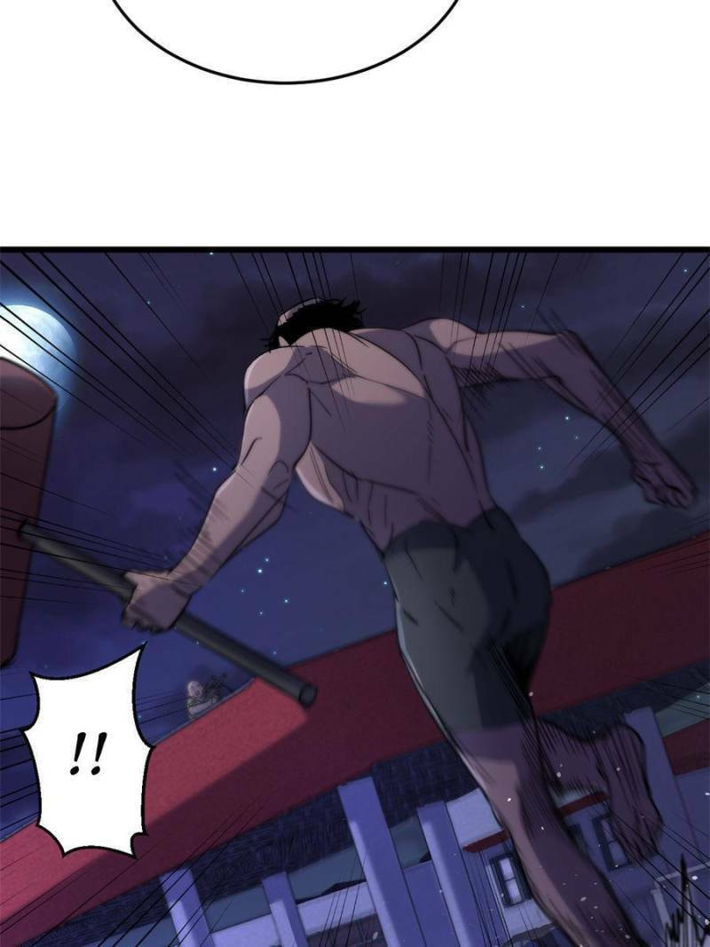 Read The Last Hero chapter 48 image 41 on Lezhin