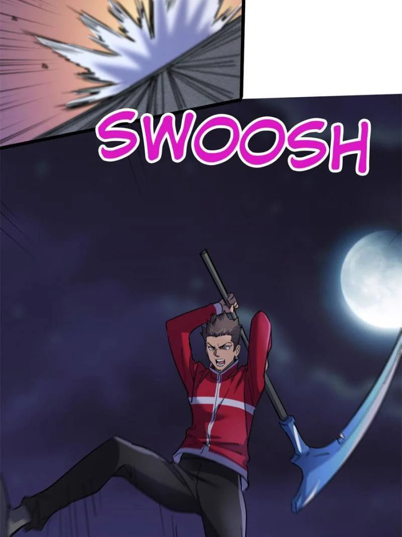 Read The Last Hero chapter 48 image 45 on Lezhin