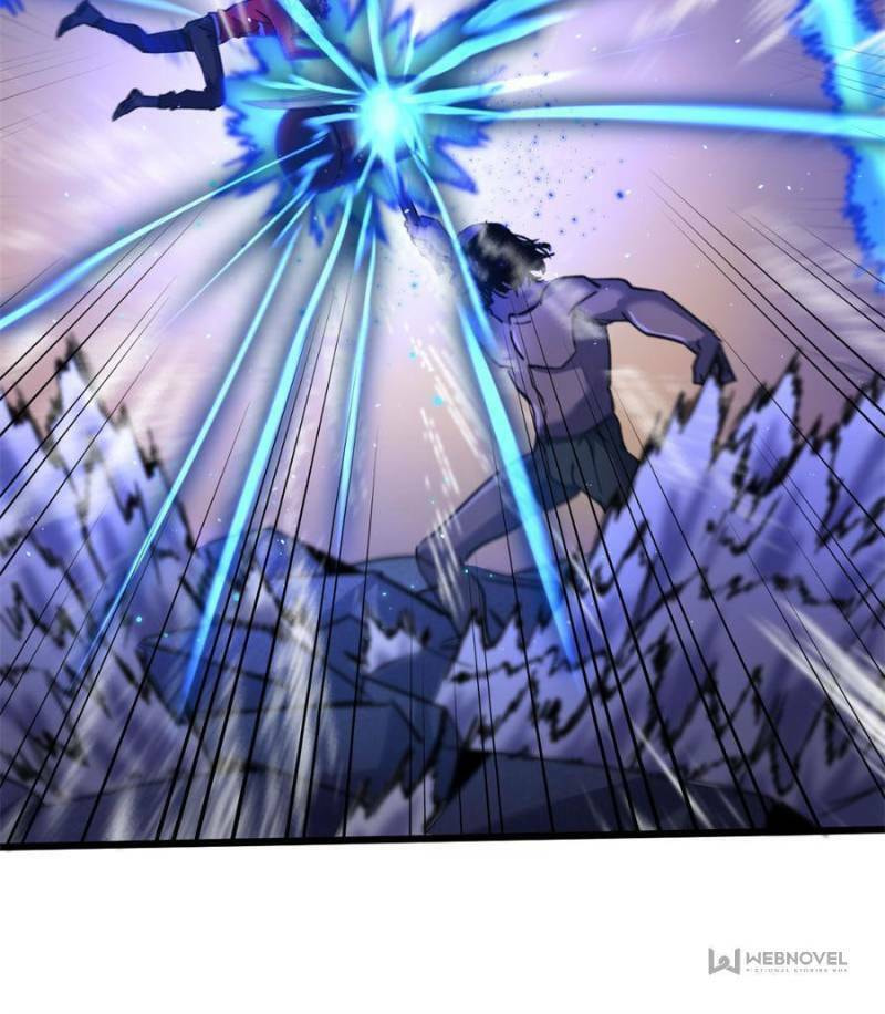 Read The Last Hero chapter 48 image 48 on Lezhin