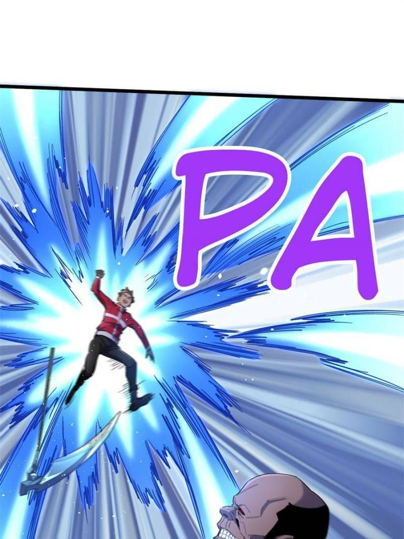 Read The Last Hero chapter 48 image 49 on Lezhin