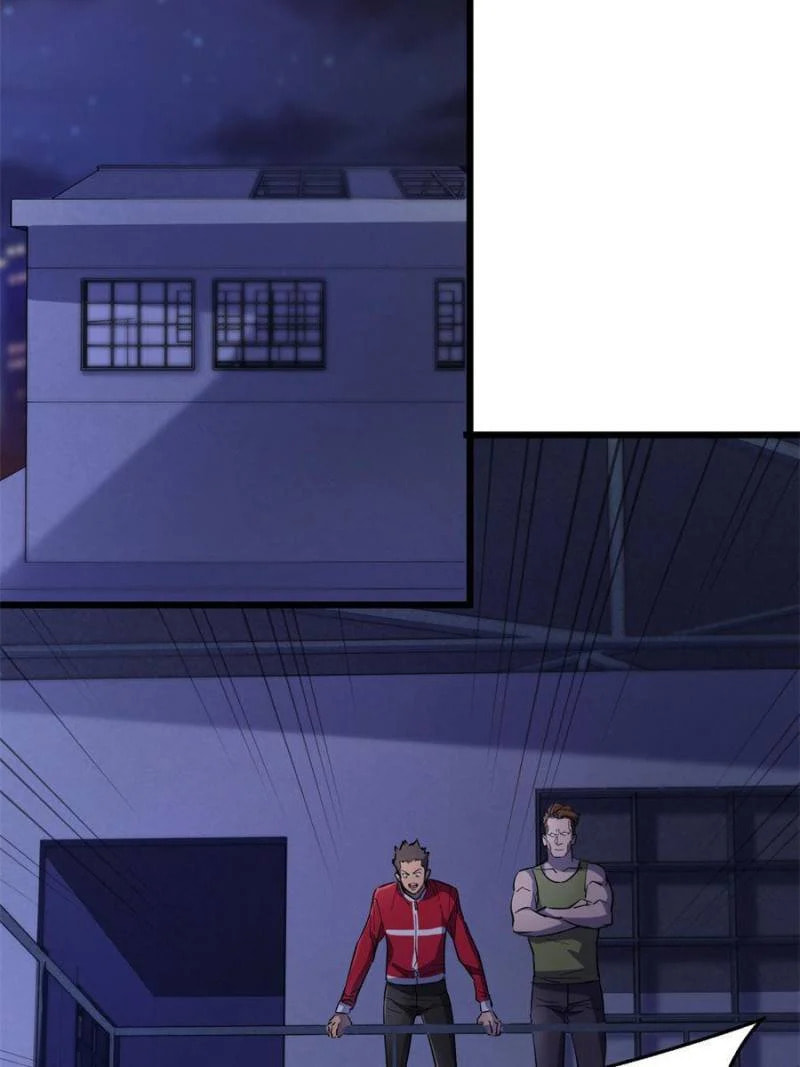 Read The Last Hero chapter 48 image 5 on Lezhin