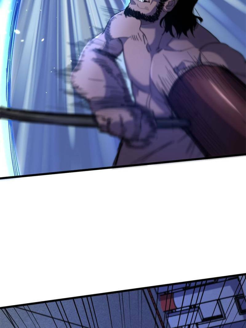 Read The Last Hero chapter 48 image 50 on Lezhin
