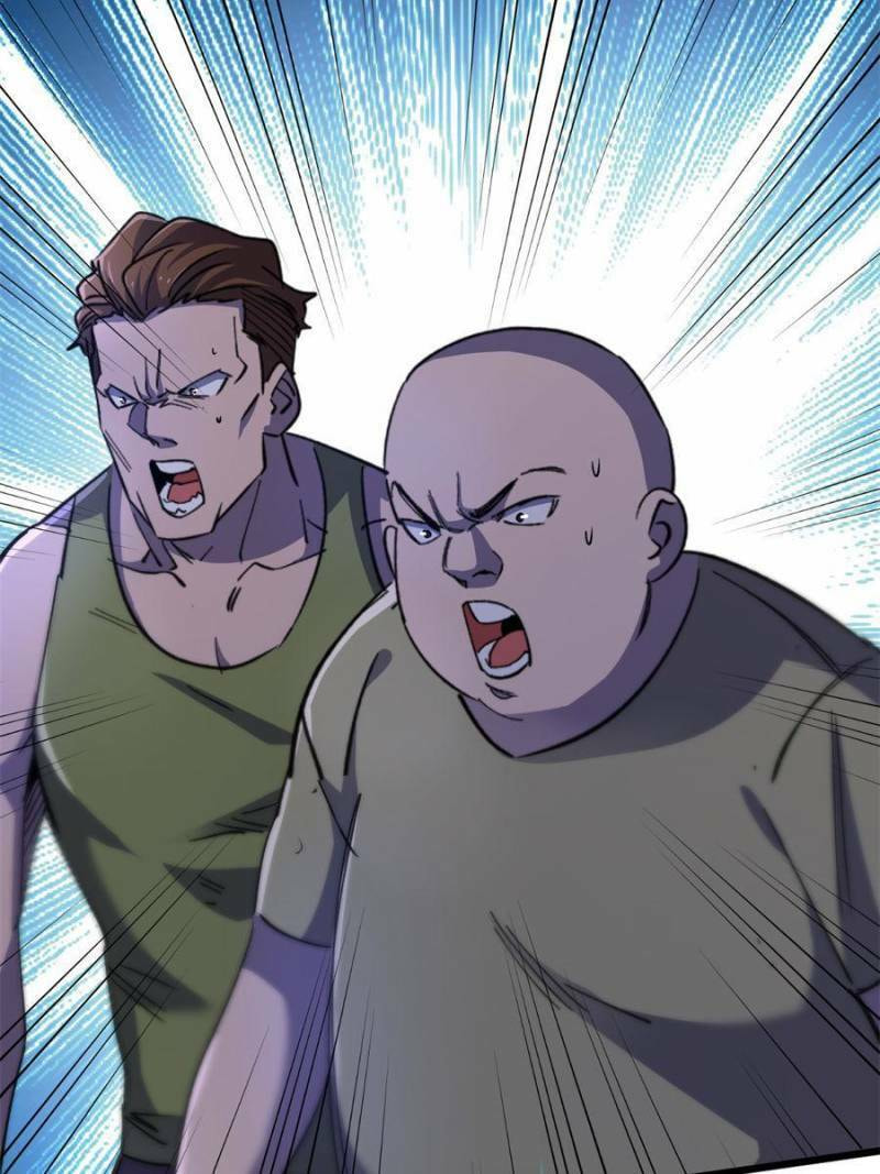 Read The Last Hero chapter 48 image 53 on Lezhin