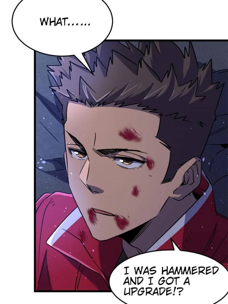 Read The Last Hero chapter 48 image 55 on Lezhin
