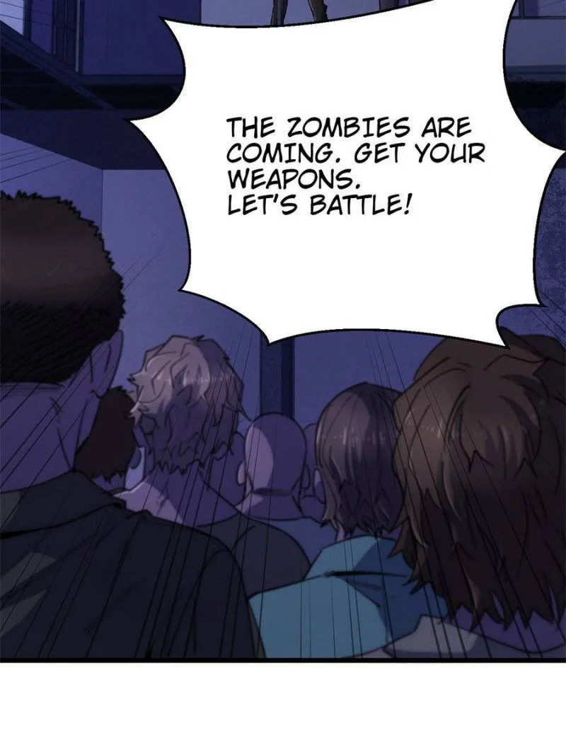 Read The Last Hero chapter 48 image 6 on Lezhin
