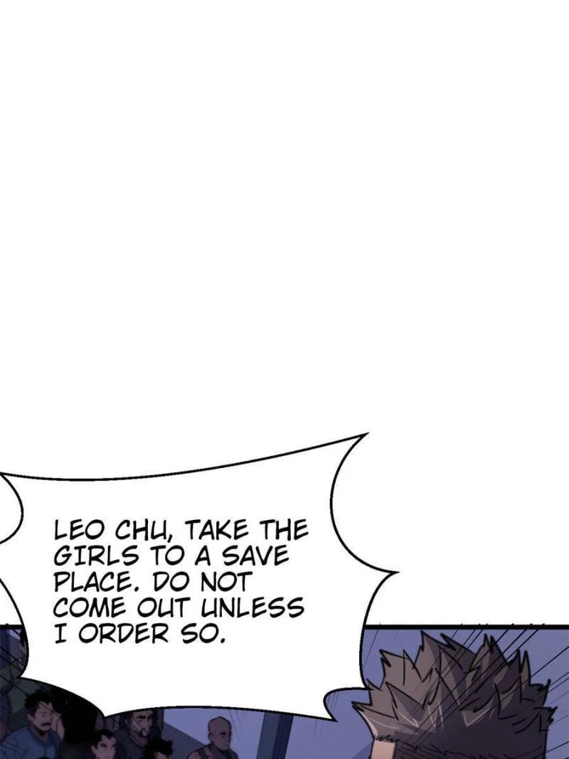 Read The Last Hero chapter 48 image 7 on Lezhin