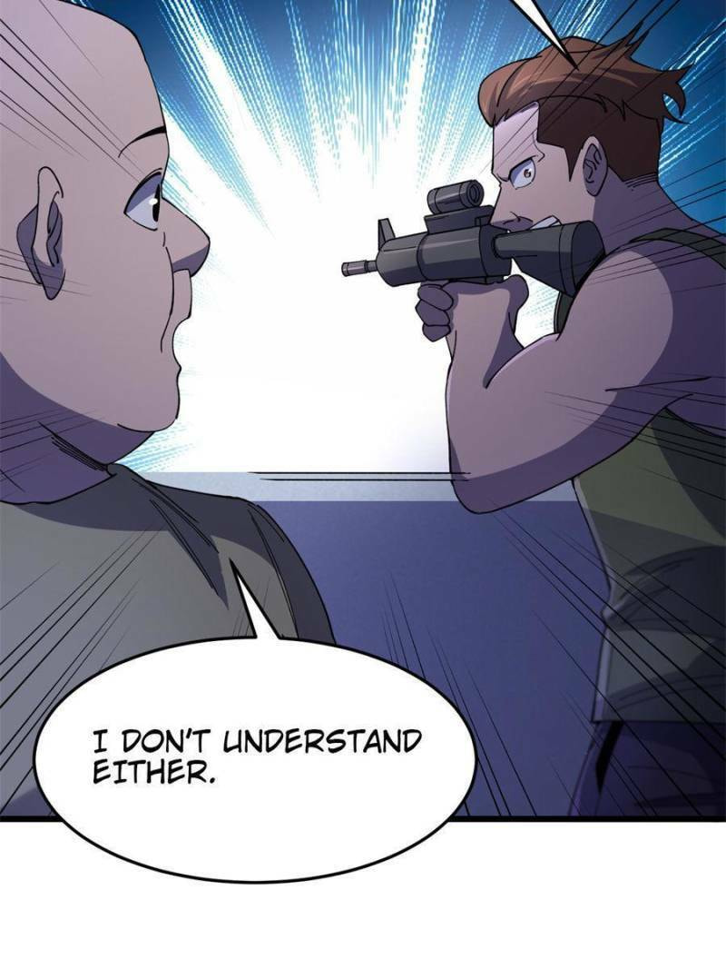 Read The Last Hero chapter 49 image 10 on Lezhin