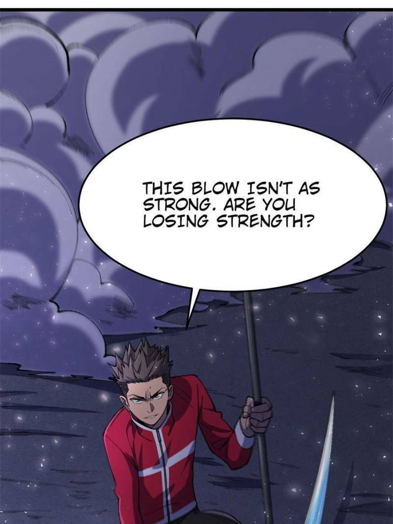 Read The Last Hero chapter 49 image 11 on Lezhin