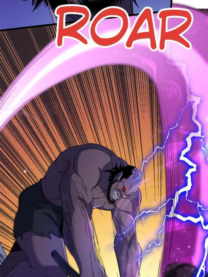 Read The Last Hero chapter 49 image 15 on Lezhin