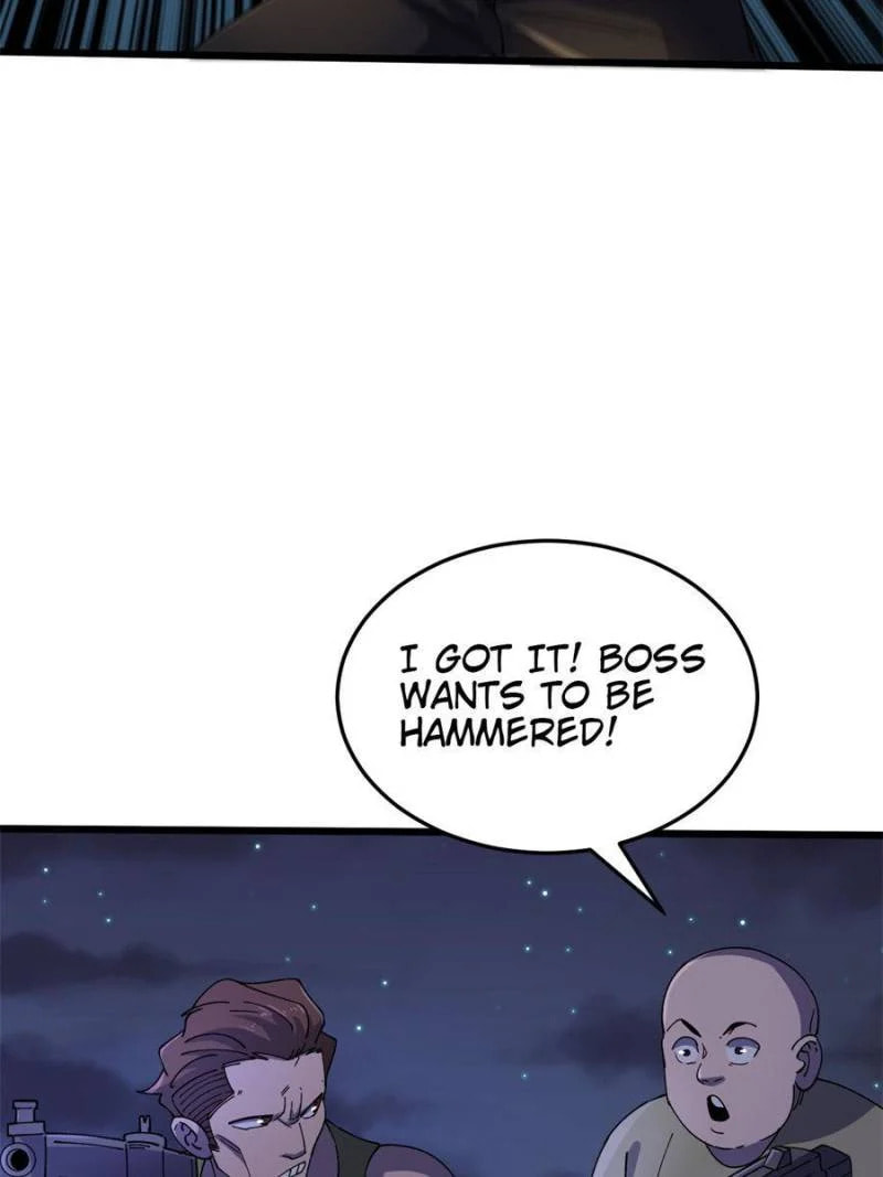 Read The Last Hero chapter 49 image 18 on Lezhin