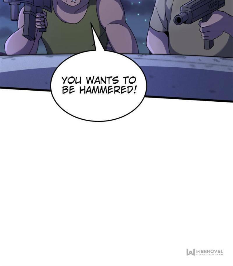 Read The Last Hero chapter 49 image 19 on Lezhin