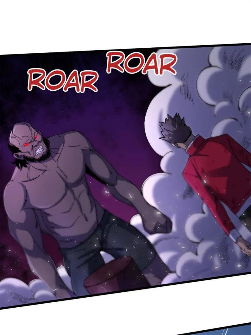 Read The Last Hero chapter 49 image 2 on Lezhin