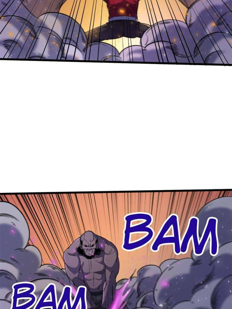 Read The Last Hero chapter 49 image 21 on Lezhin