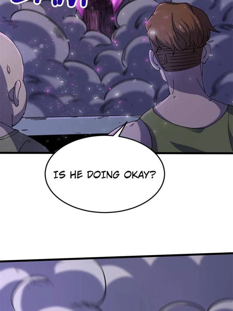 Read The Last Hero chapter 49 image 22 on Lezhin