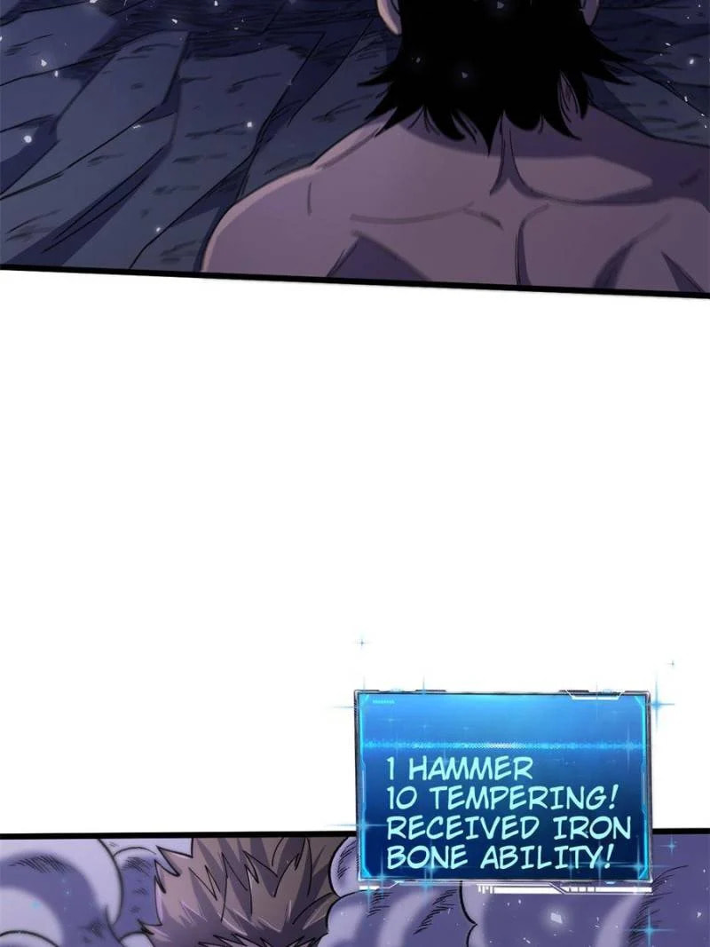 Read The Last Hero chapter 49 image 24 on Lezhin