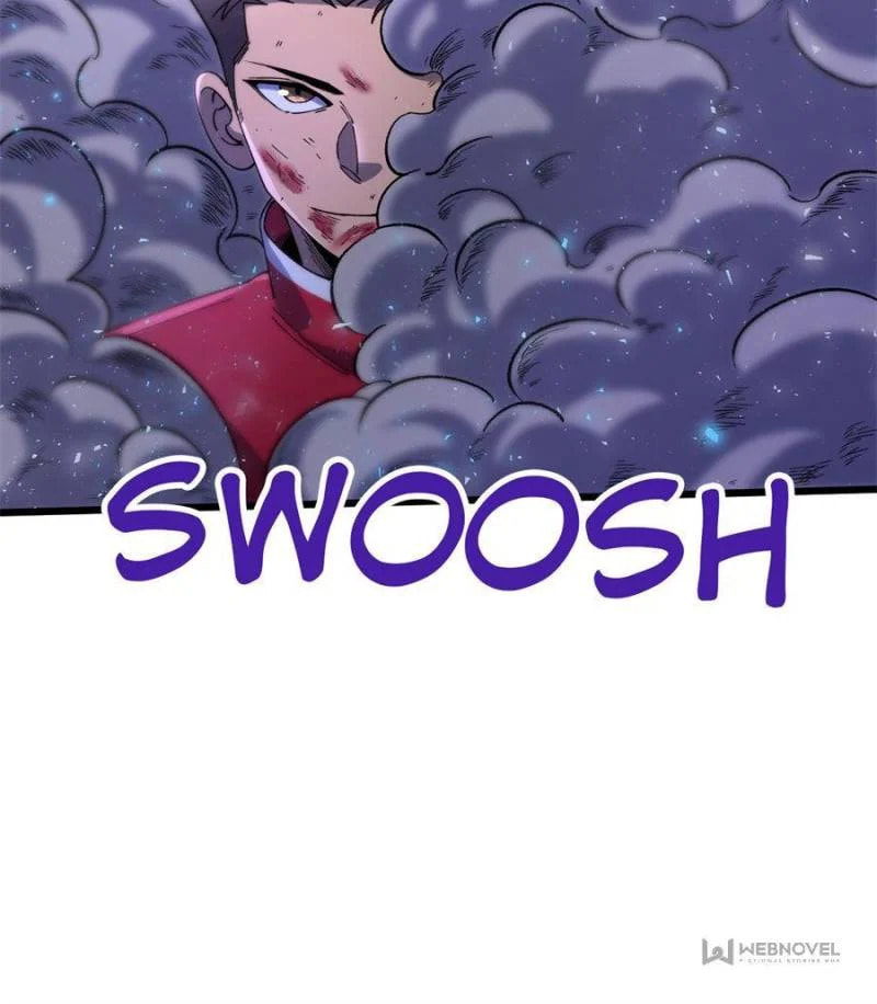 Read The Last Hero chapter 49 image 25 on Lezhin