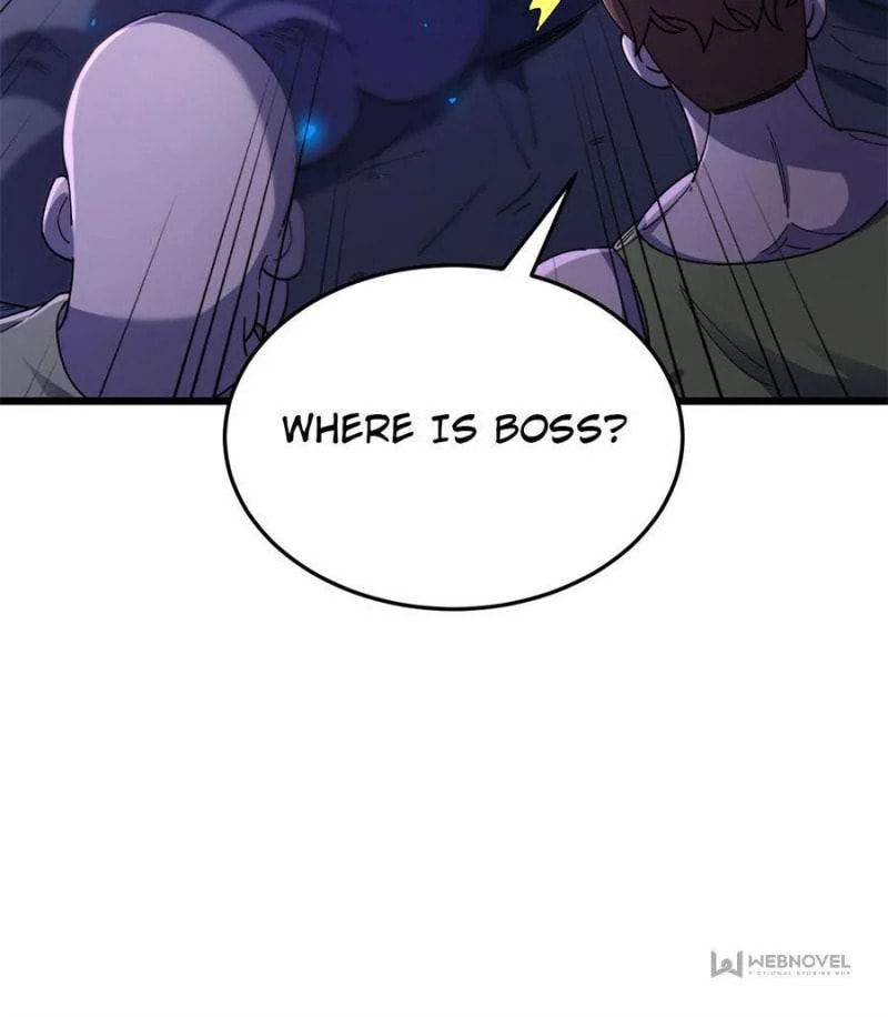 Read The Last Hero chapter 49 image 31 on Lezhin