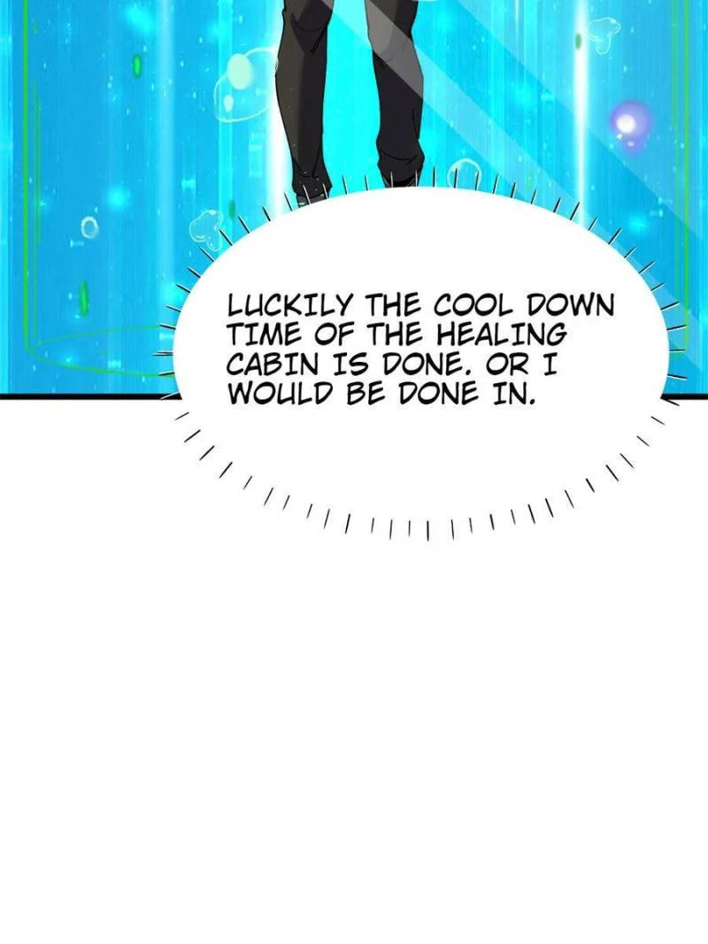 Read The Last Hero chapter 49 image 33 on Lezhin