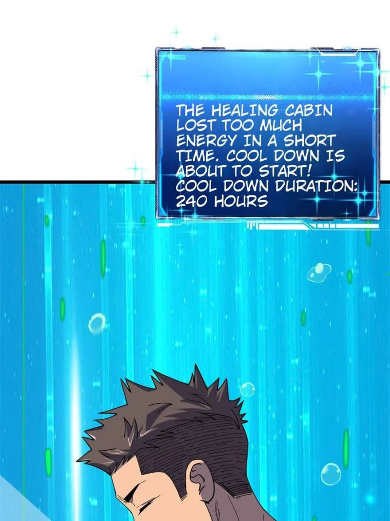 Read The Last Hero chapter 49 image 34 on Lezhin