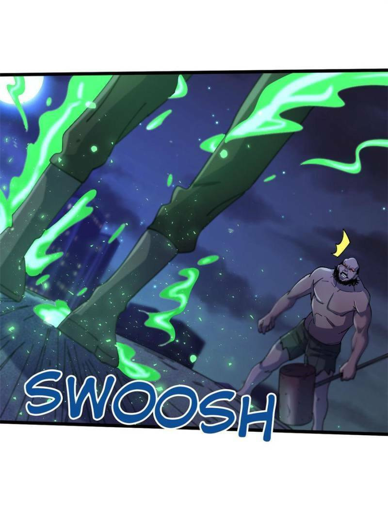 Read The Last Hero chapter 49 image 38 on Lezhin