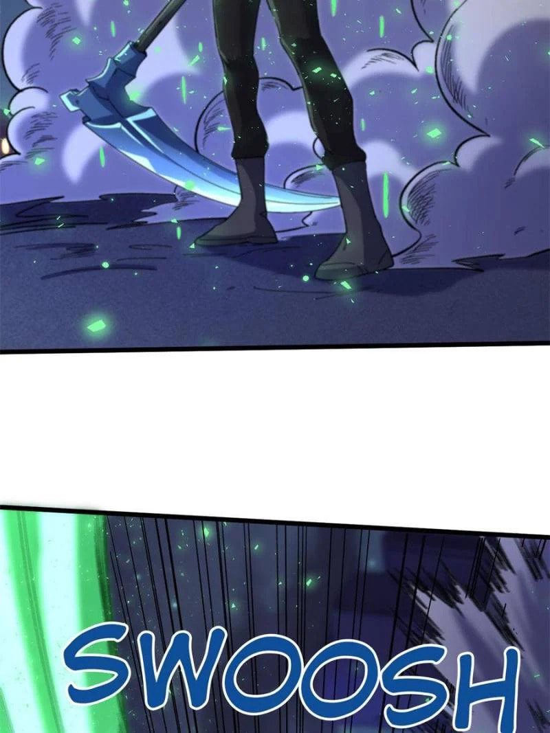 Read The Last Hero chapter 49 image 40 on Lezhin