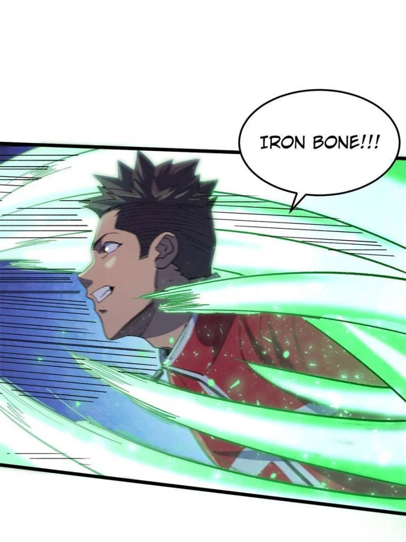 Read The Last Hero chapter 49 image 42 on Lezhin