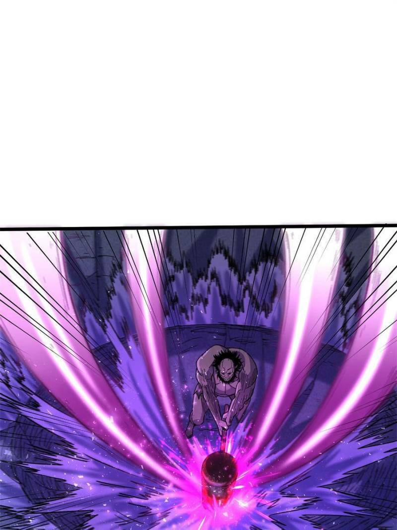 Read The Last Hero chapter 49 image 44 on Lezhin