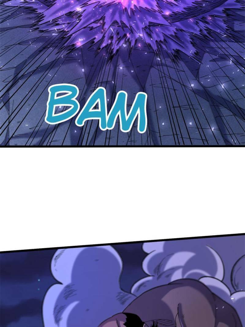 Read The Last Hero chapter 49 image 45 on Lezhin