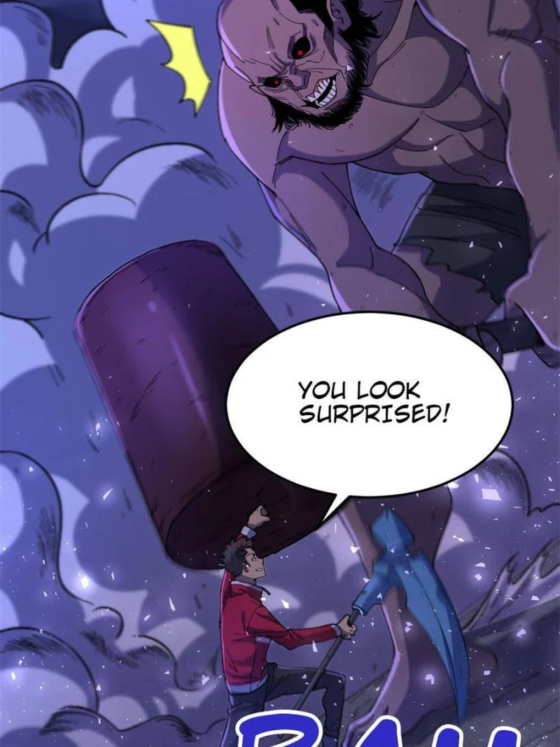 Read The Last Hero chapter 49 image 46 on Lezhin
