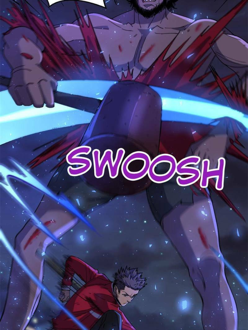 Read The Last Hero chapter 49 image 48 on Lezhin
