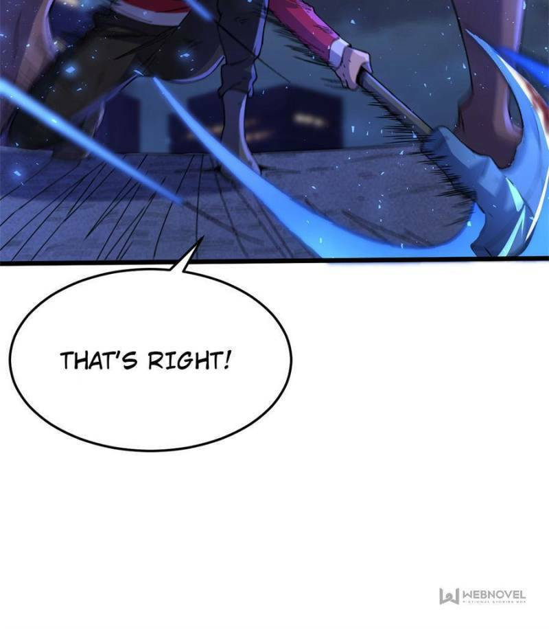 Read The Last Hero chapter 49 image 49 on Lezhin