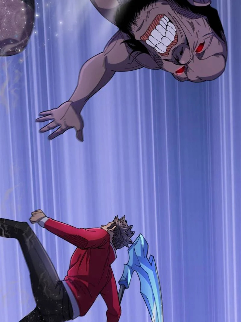 Read The Last Hero chapter 49 image 5 on Lezhin