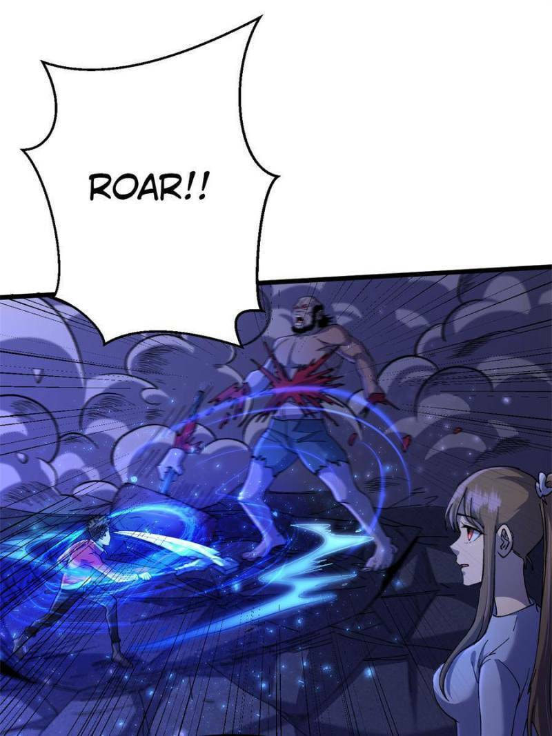 Read The Last Hero chapter 49 image 50 on Lezhin