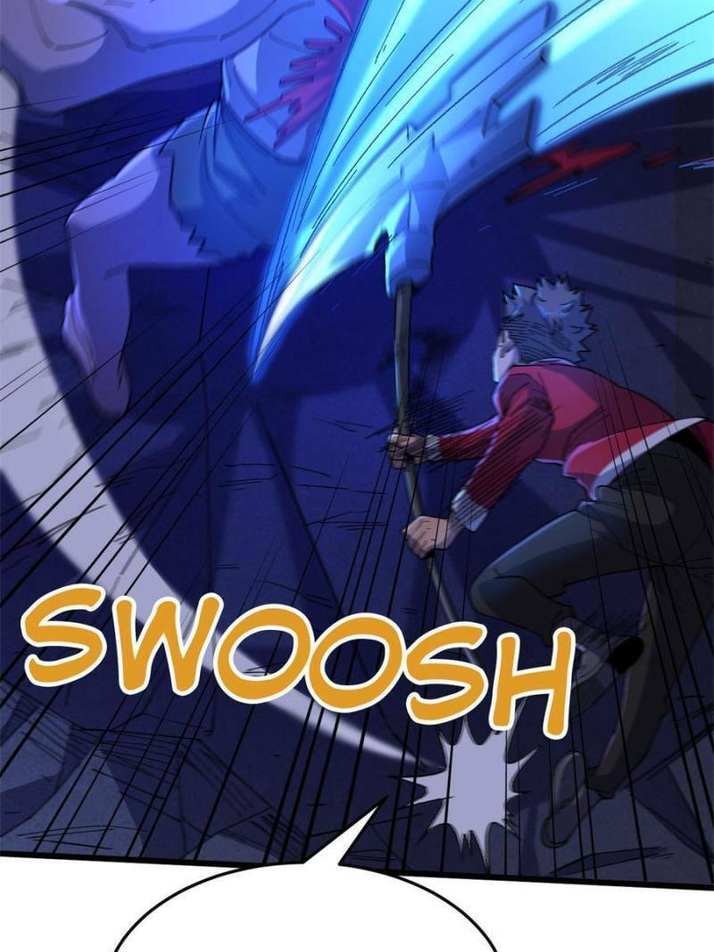 Read The Last Hero chapter 49 image 53 on Lezhin