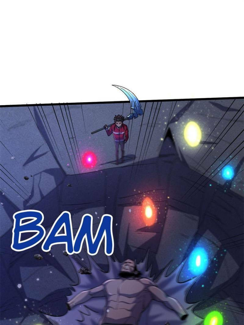 Read The Last Hero chapter 49 image 55 on Lezhin