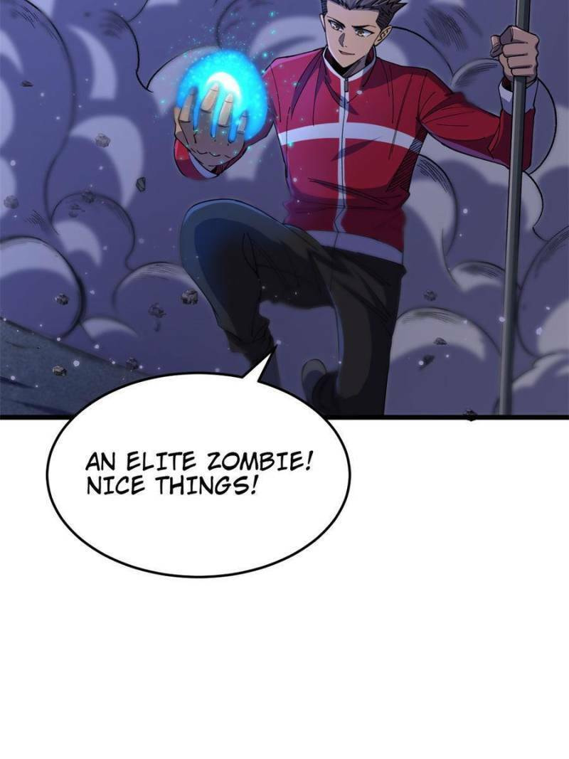 Read The Last Hero chapter 49 image 57 on Lezhin