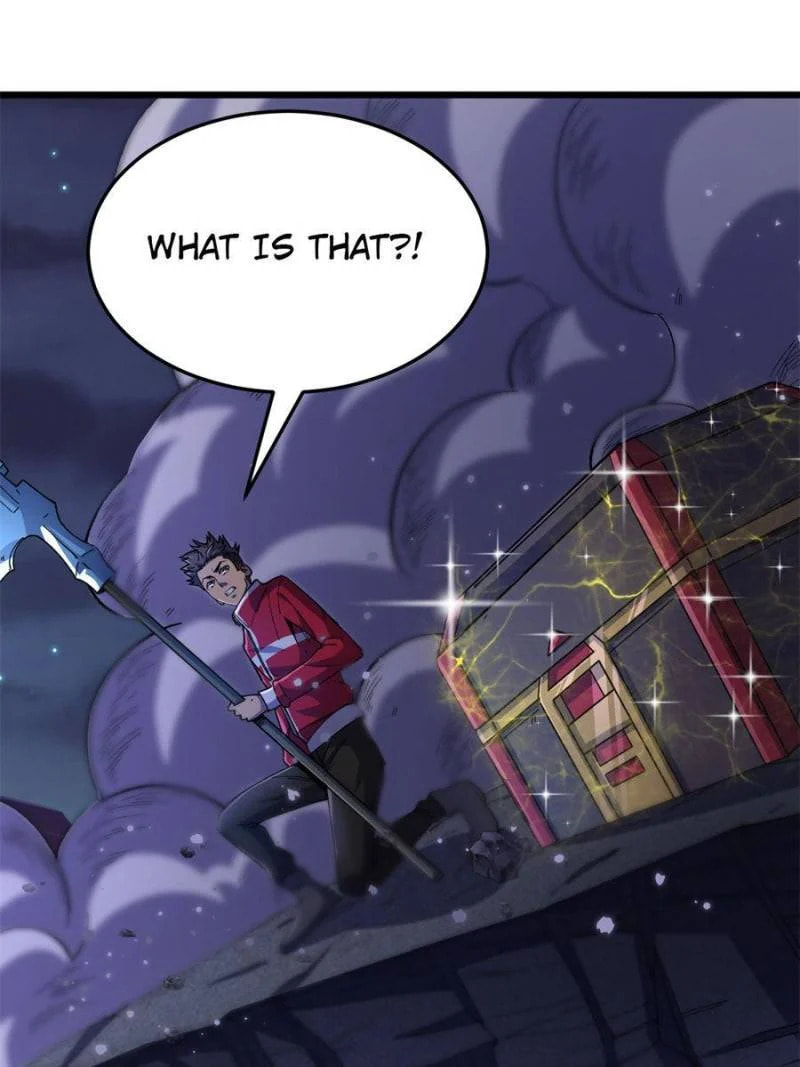 Read The Last Hero chapter 49 image 58 on Lezhin