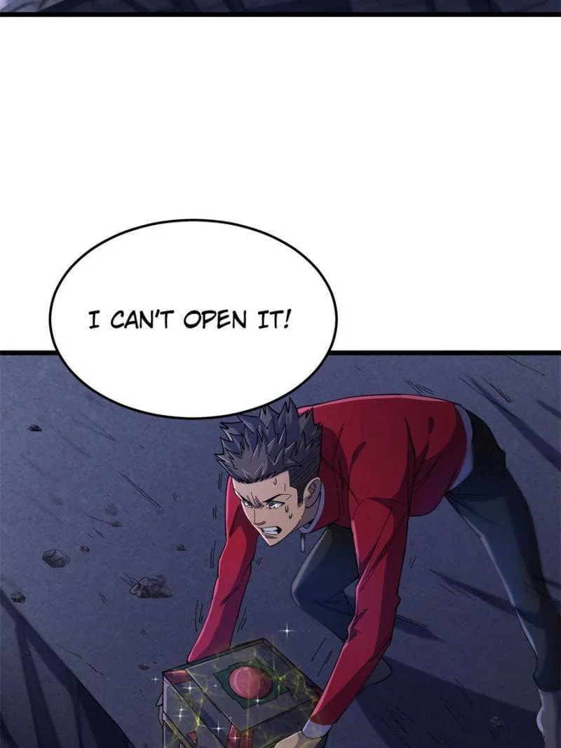 Read The Last Hero chapter 49 image 59 on Lezhin