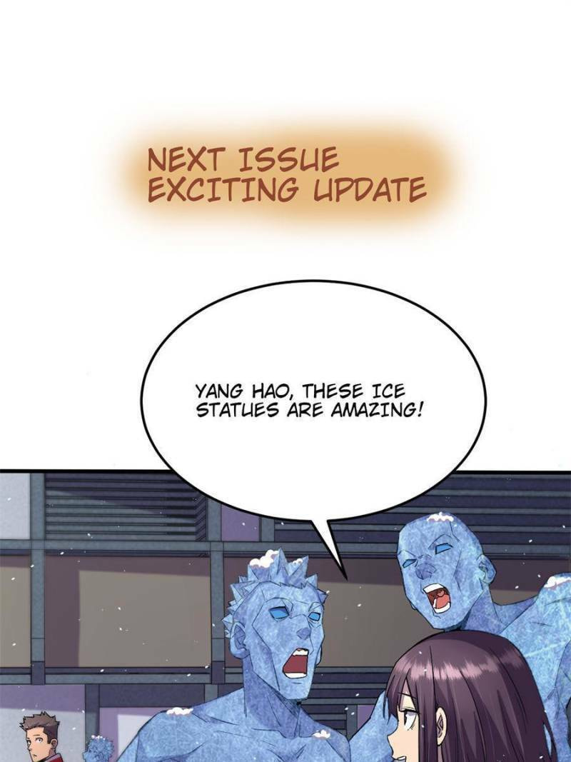 Read The Last Hero chapter 49 image 61 on Lezhin
