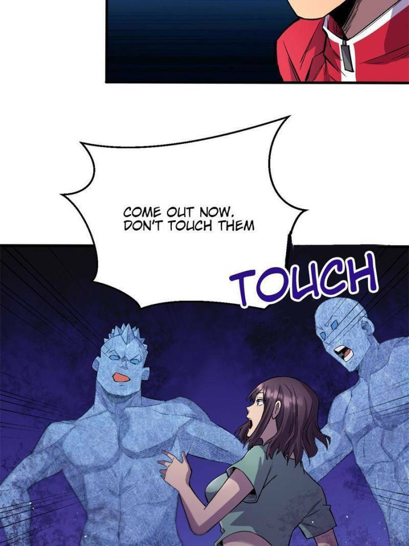 Read The Last Hero chapter 49 image 63 on Lezhin