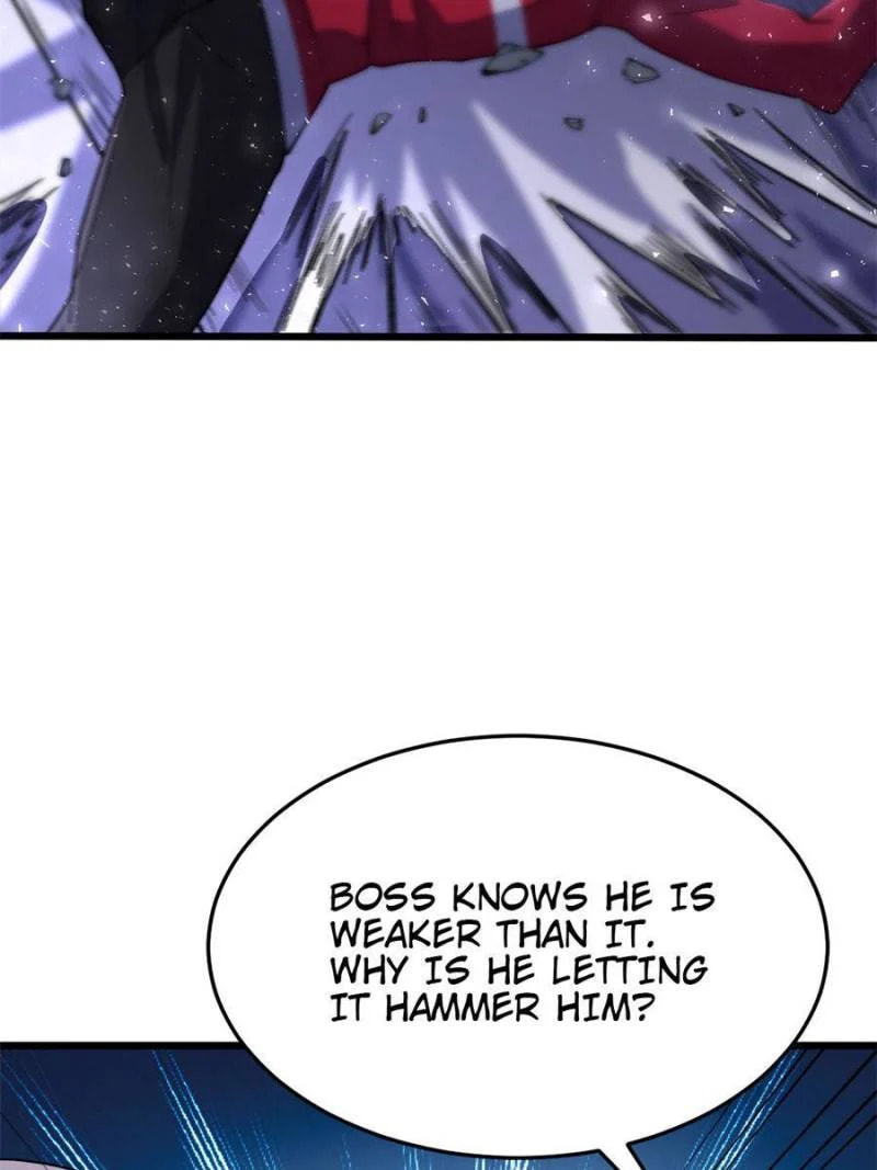 Read The Last Hero chapter 49 image 9 on Lezhin