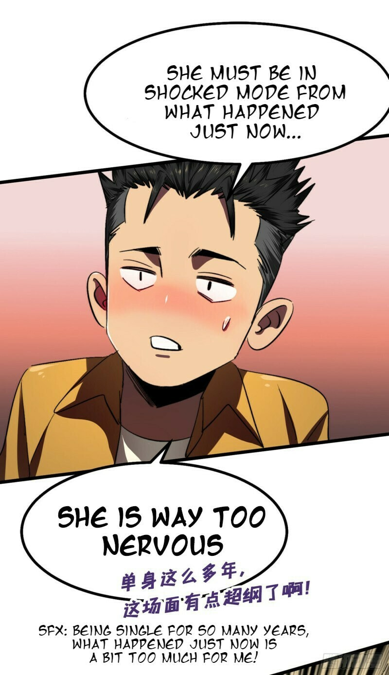 Read The Last Hero chapter 5 image 13 on Lezhin