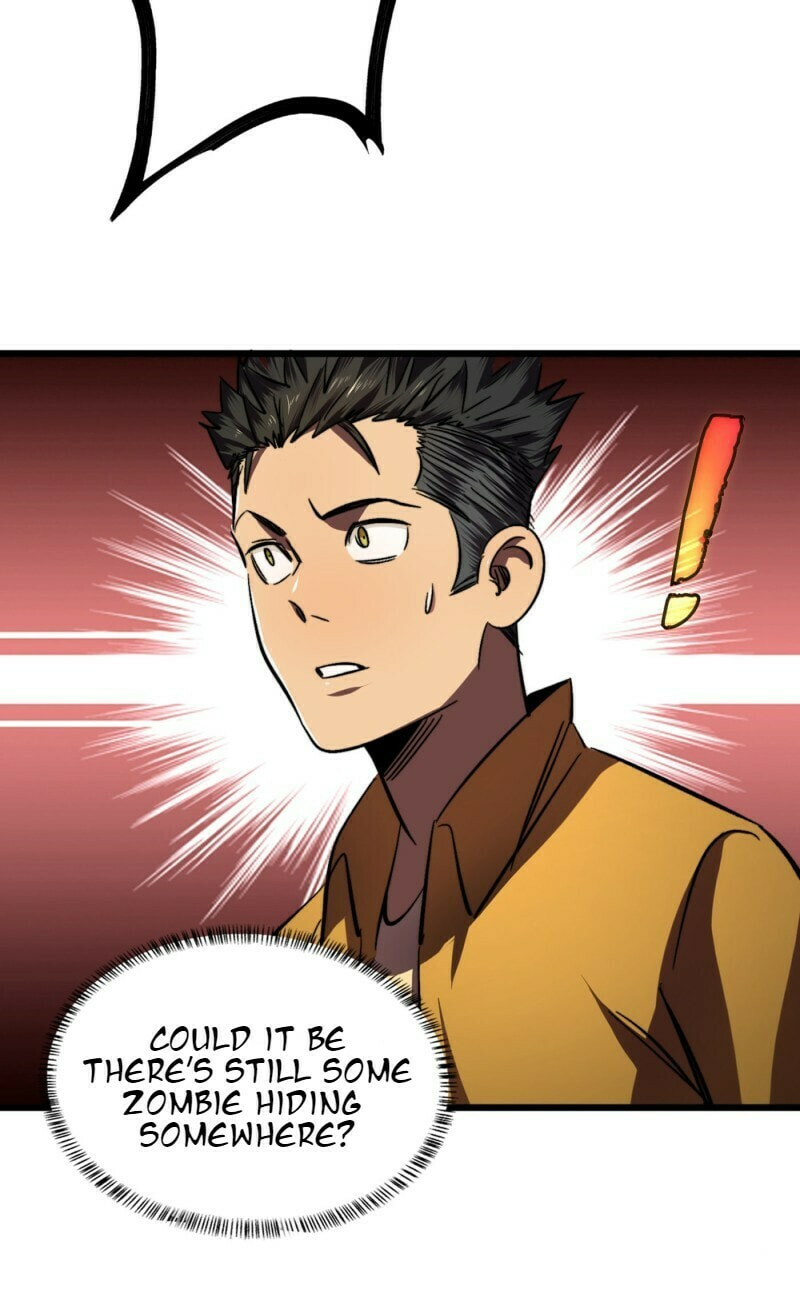 Read The Last Hero chapter 5 image 15 on Lezhin