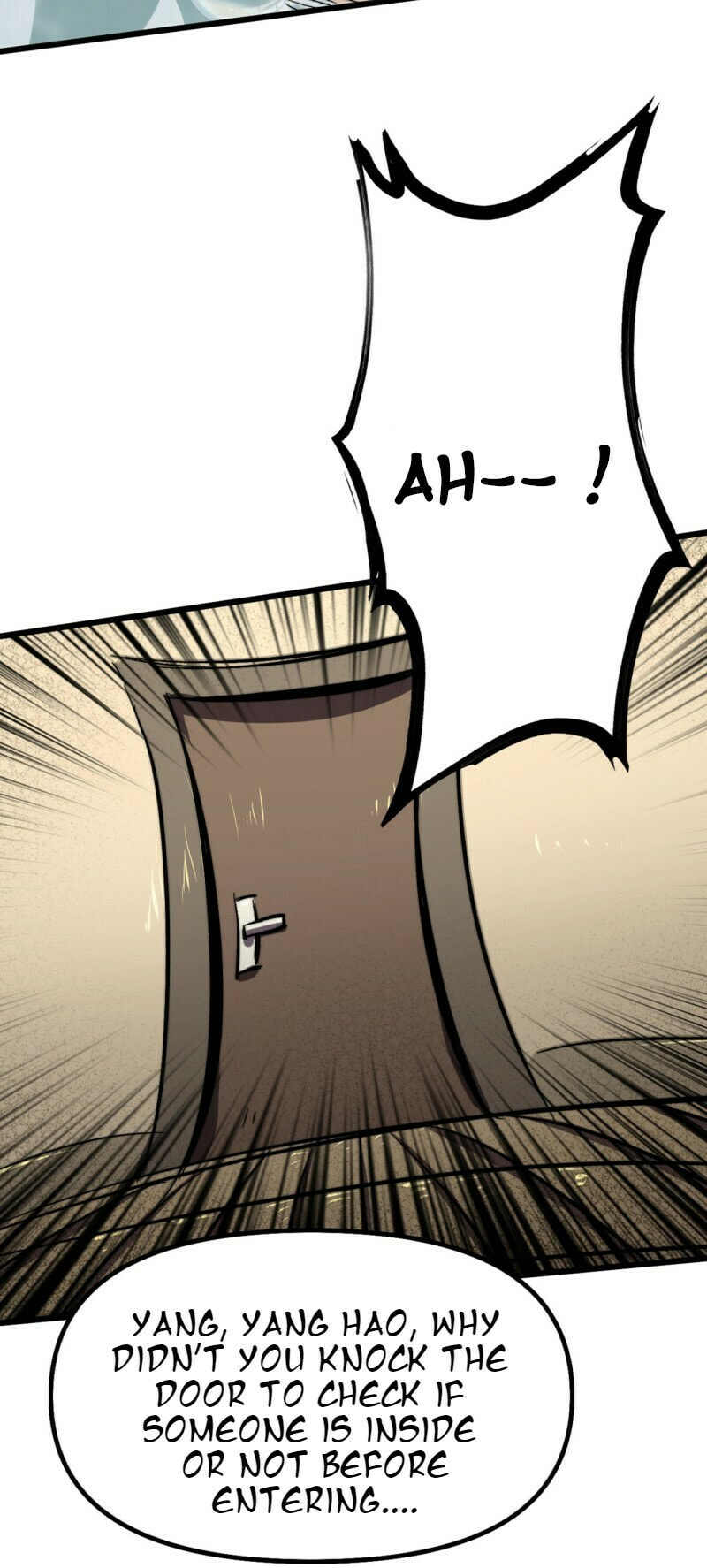 Read The Last Hero chapter 5 image 27 on Lezhin