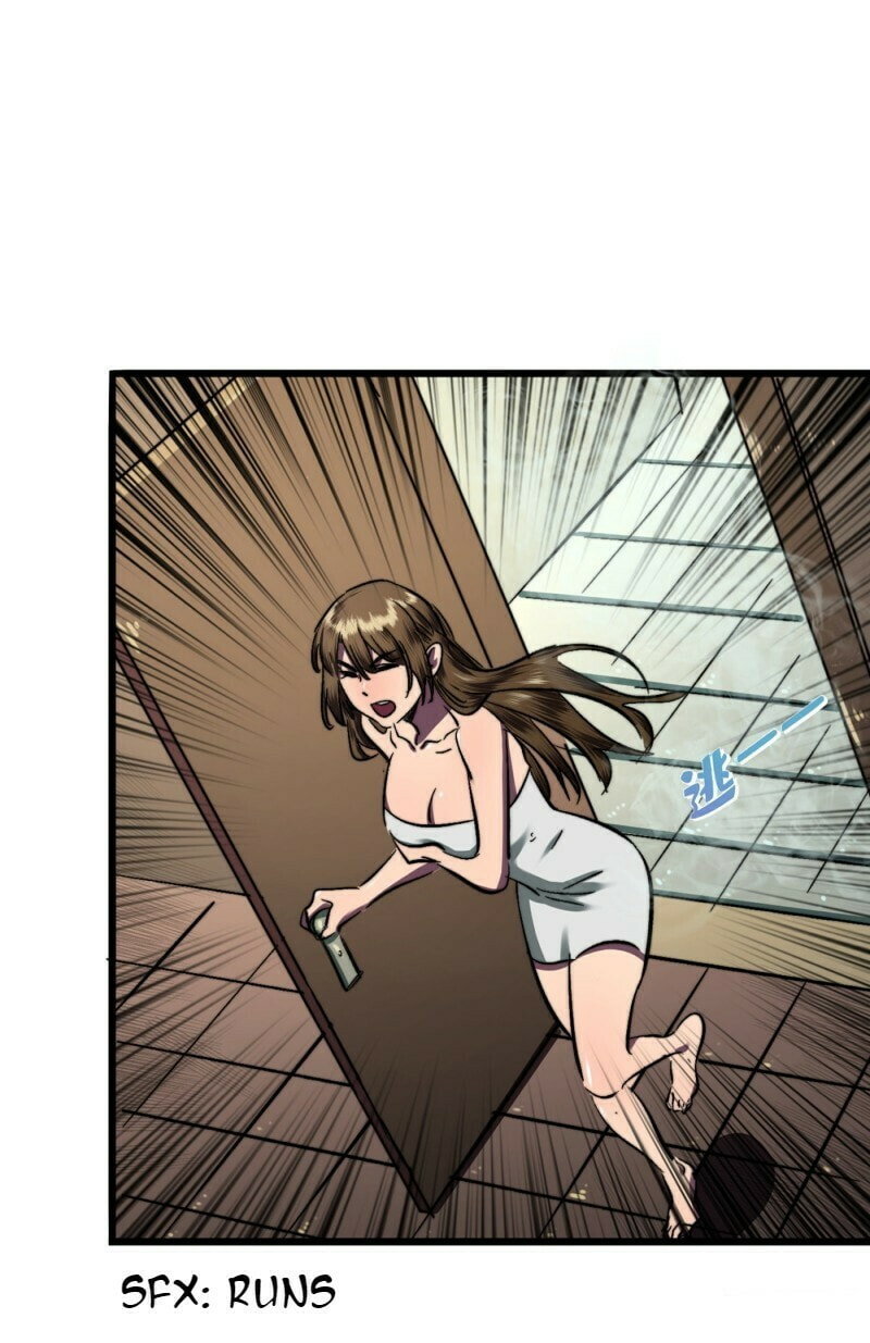 Read The Last Hero chapter 5 image 28 on Lezhin